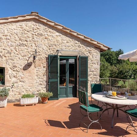 Casale Il Timignano Villa Quartaia Exterior photo