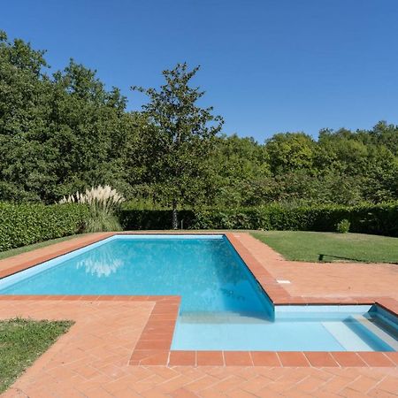Casale Il Timignano Villa Quartaia Exterior photo